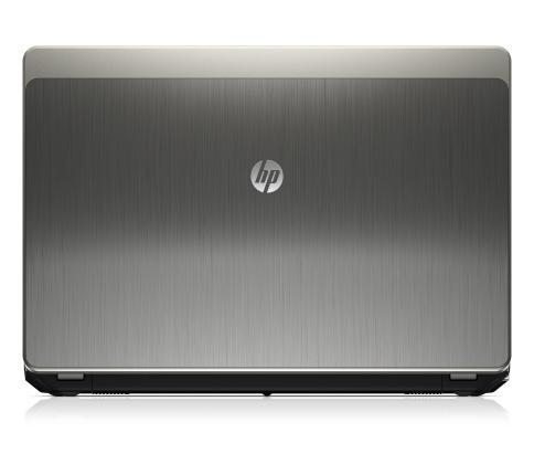 HP 4530s + NIS – image 2