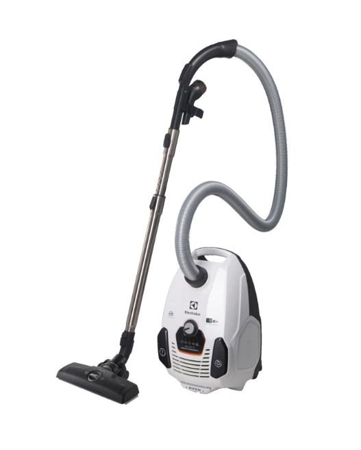 Electrolux ESP74IW 3.5 L Drum vacuum Dry 500 W Dust bag