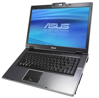 ASUS VV1SN-AJ027E, CZ