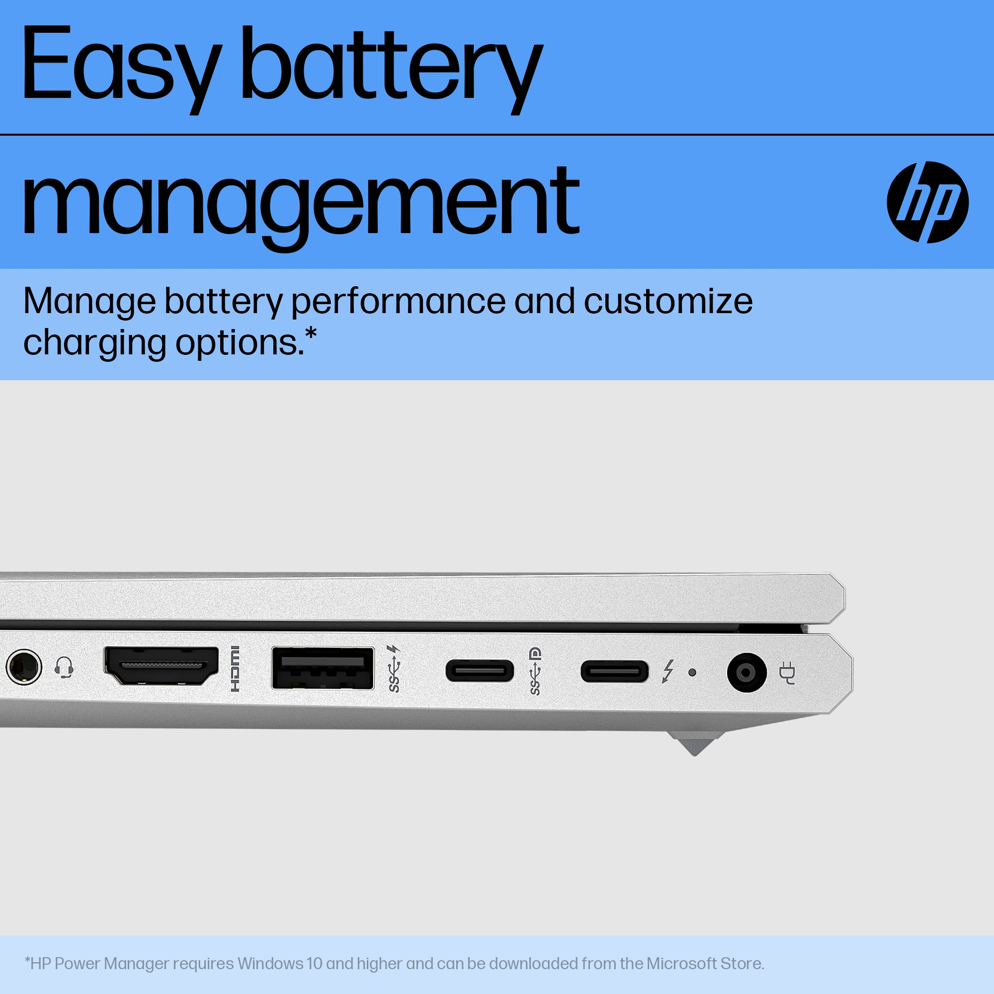 HP EliteBook 650 G10 – image 4
