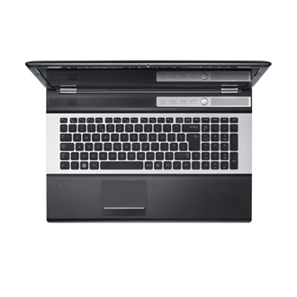 Samsung R RF710-S03ES Intel® Core™ i5 i5-480M – image 2