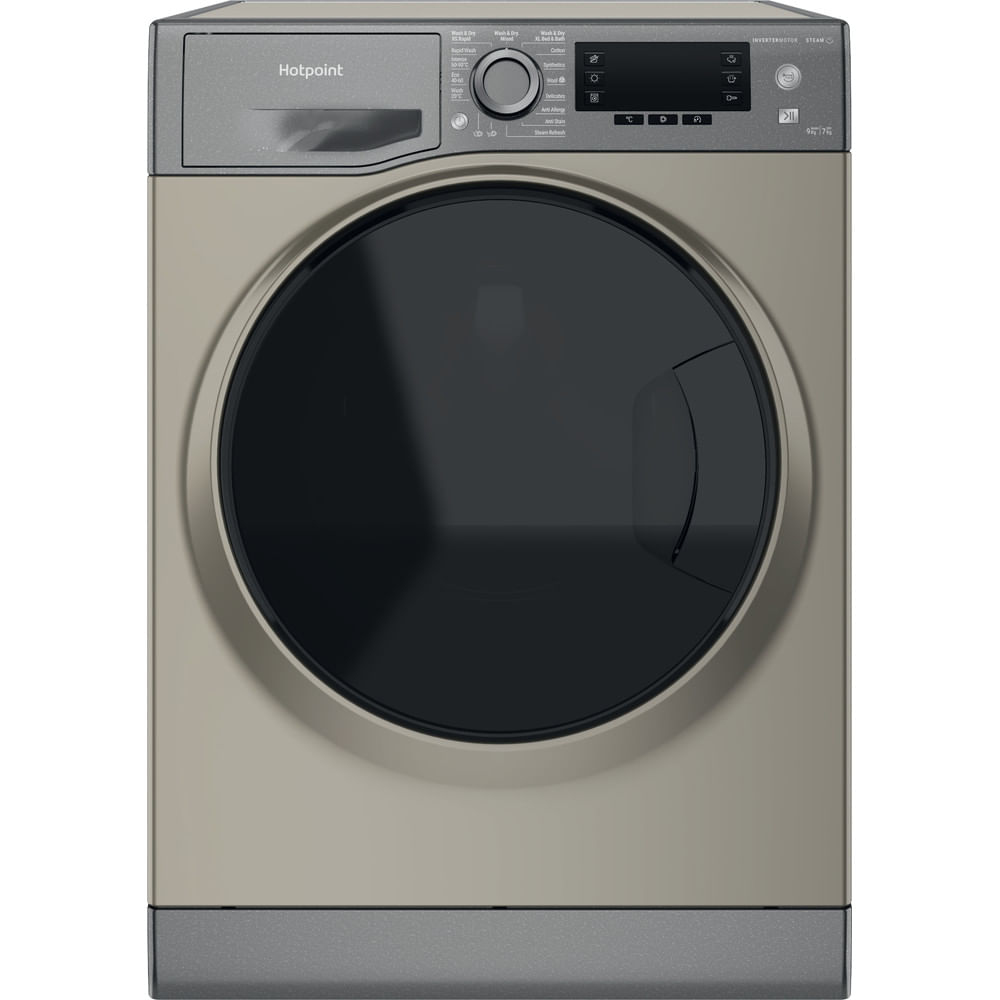 Hotpoint NDD 9725 GDA UK – image 1