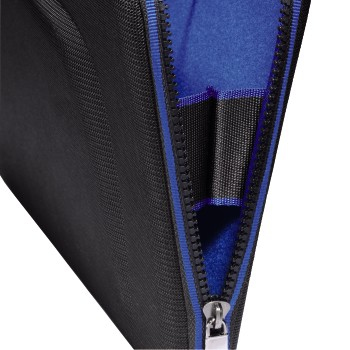 Hama Bouncer 24.6 cm (9.7") Sleeve case Black – image 3
