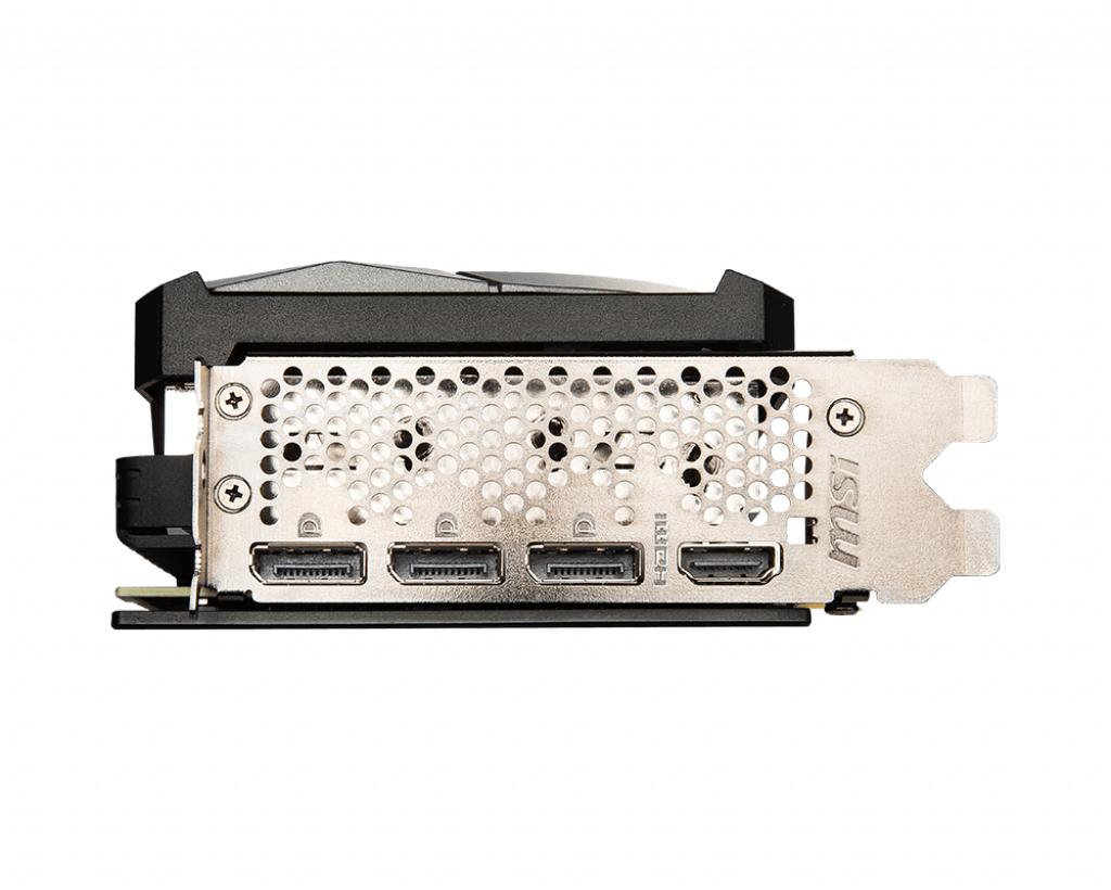 MSI RTX 3080 VENTUS 3X 10G – image 6