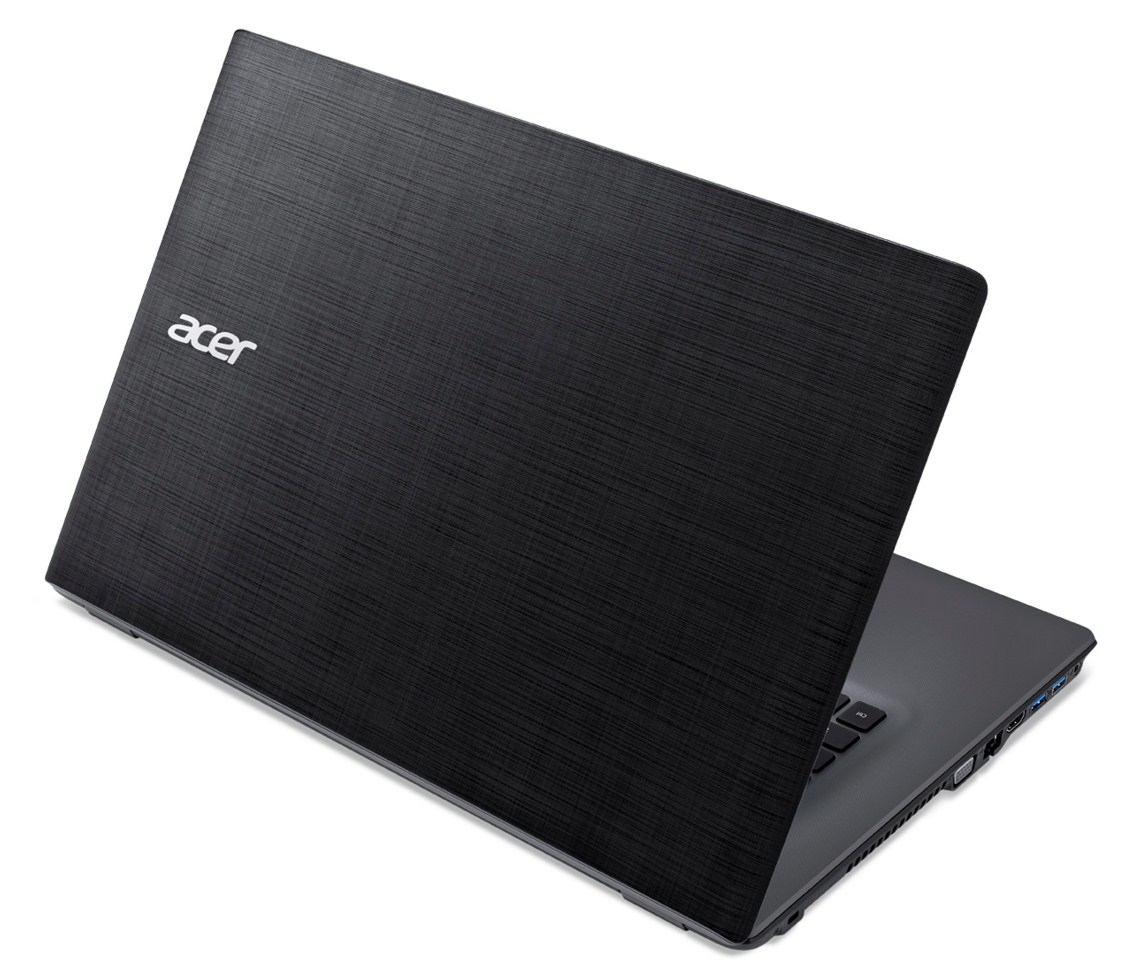 Acer Aspire E E5-752G-T0D3 AMD A10 A10-8700P Laptop – image 3
