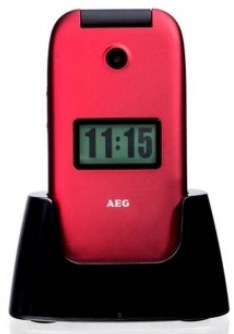 AEG Voxtel M410