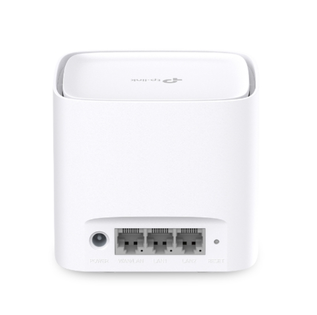 TP-Link AX1800 Whole Home Mesh WiFi System – image 2