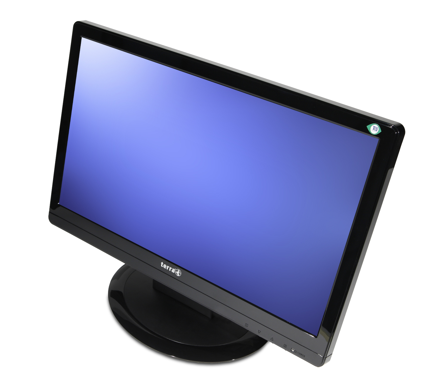 TERRA ME185W computer monitor – image 4