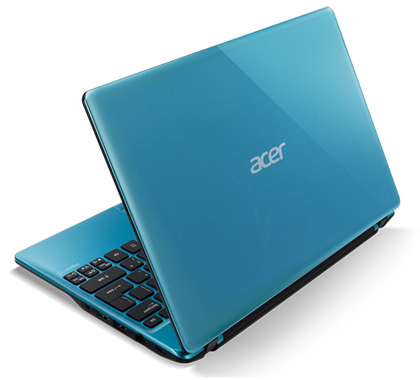 Acer Aspire 121-C72G50abb AMD C C-70 Laptop – image 4