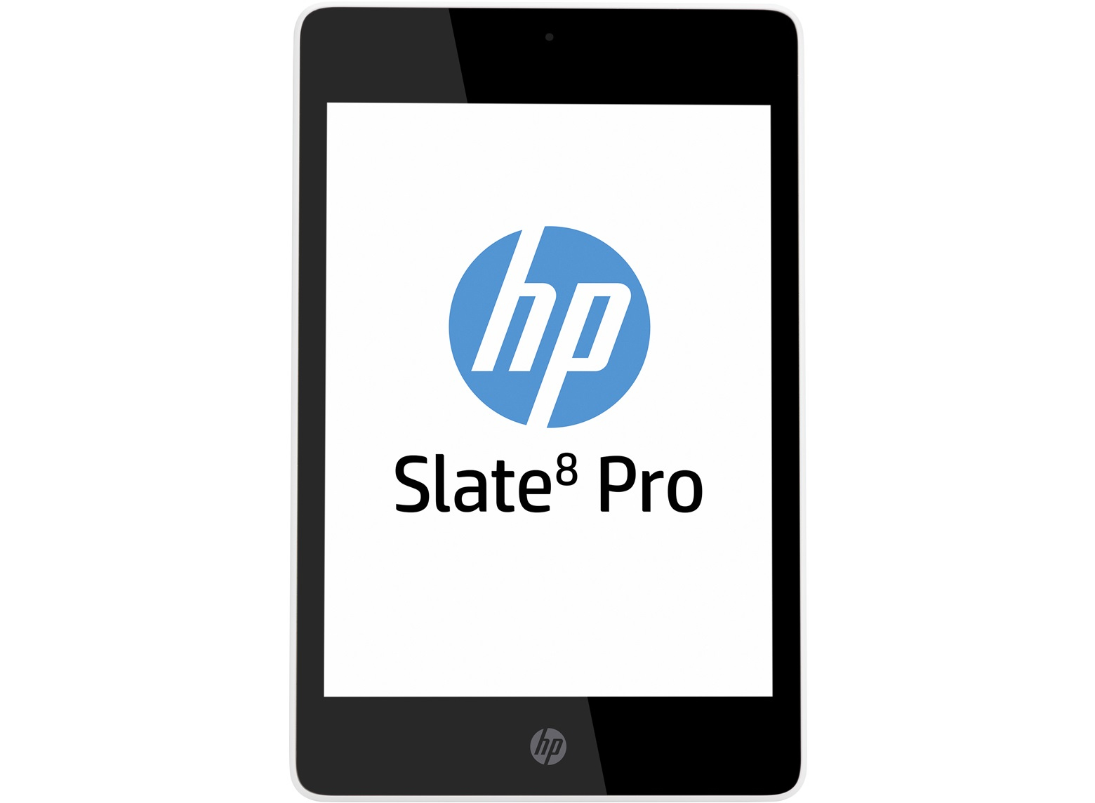 HP 8 Pro 7600ed