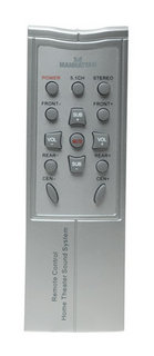 Manhattan 160858 speaker set – image 4