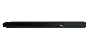 Ewent EW1420 stylus pen Black