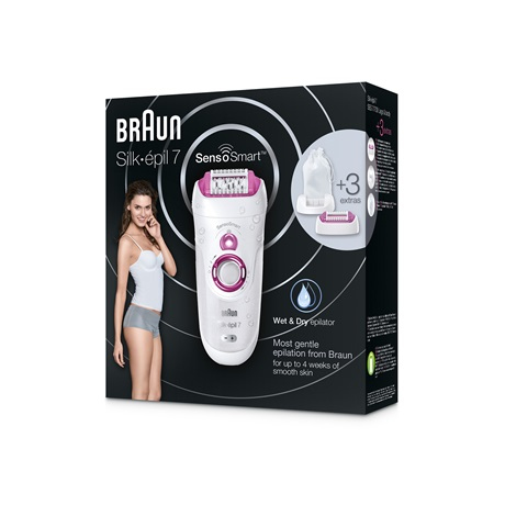 Braun Silk-épil 7 SensoSmart 7/700 – image 3