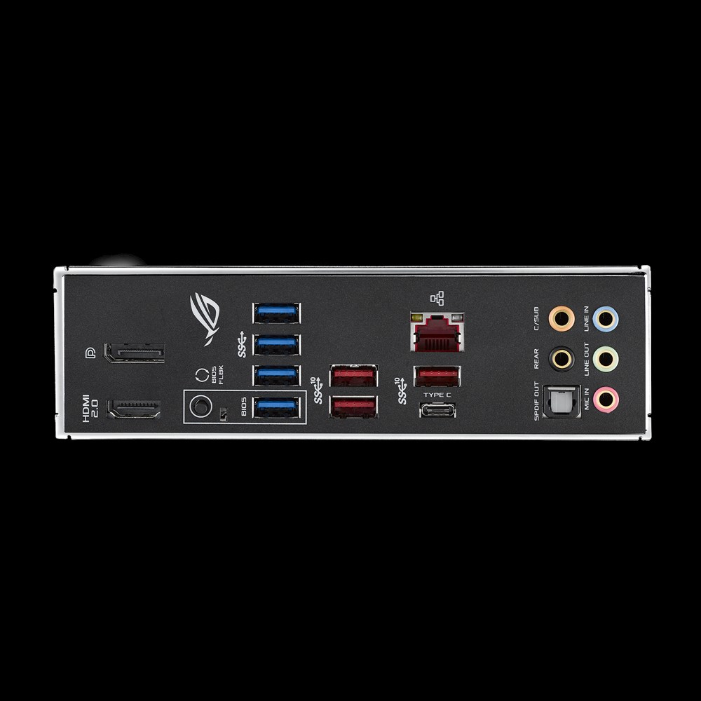 ASUS ROG Strix X570-F Gaming – image 6