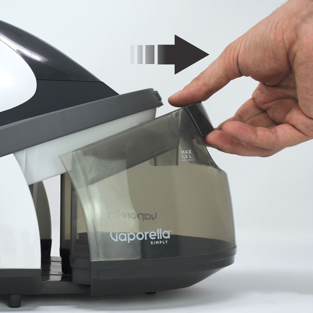Polti Vaporella Simply VS10.12 – image 4
