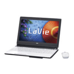 NEC LaVie S PC-LL750SSW-KS laptop Intel® Core™ i7 i7-4700MQ