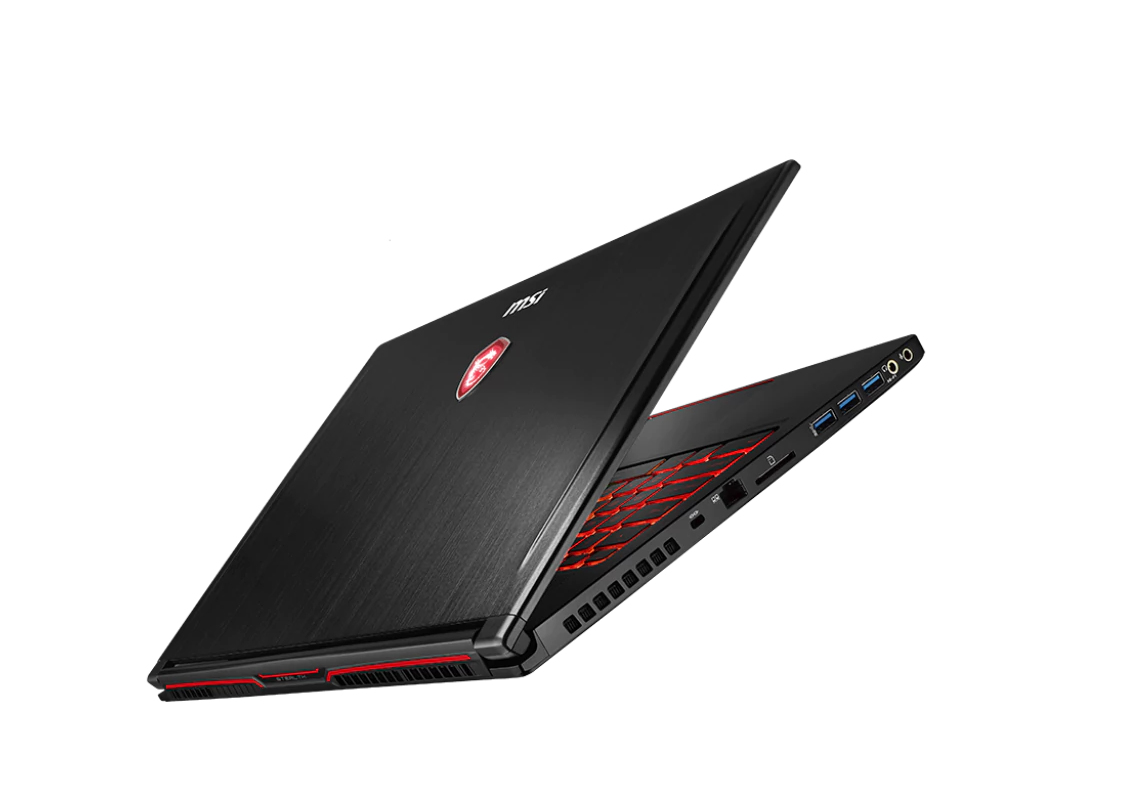 MSI GS63 7RE-011 Stealth Pro – image 3