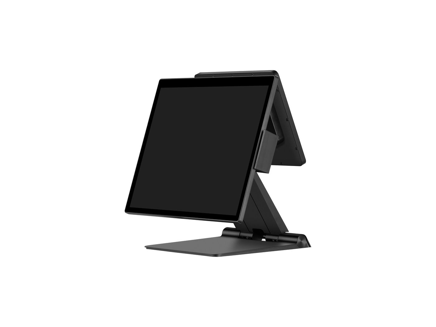 Capture 15-Inch POS system - Core i3-1215U/ 8GB RAM / 256GB SSD / with Win11 IoT Value / with WiFi / with 24V P-USB – image 4