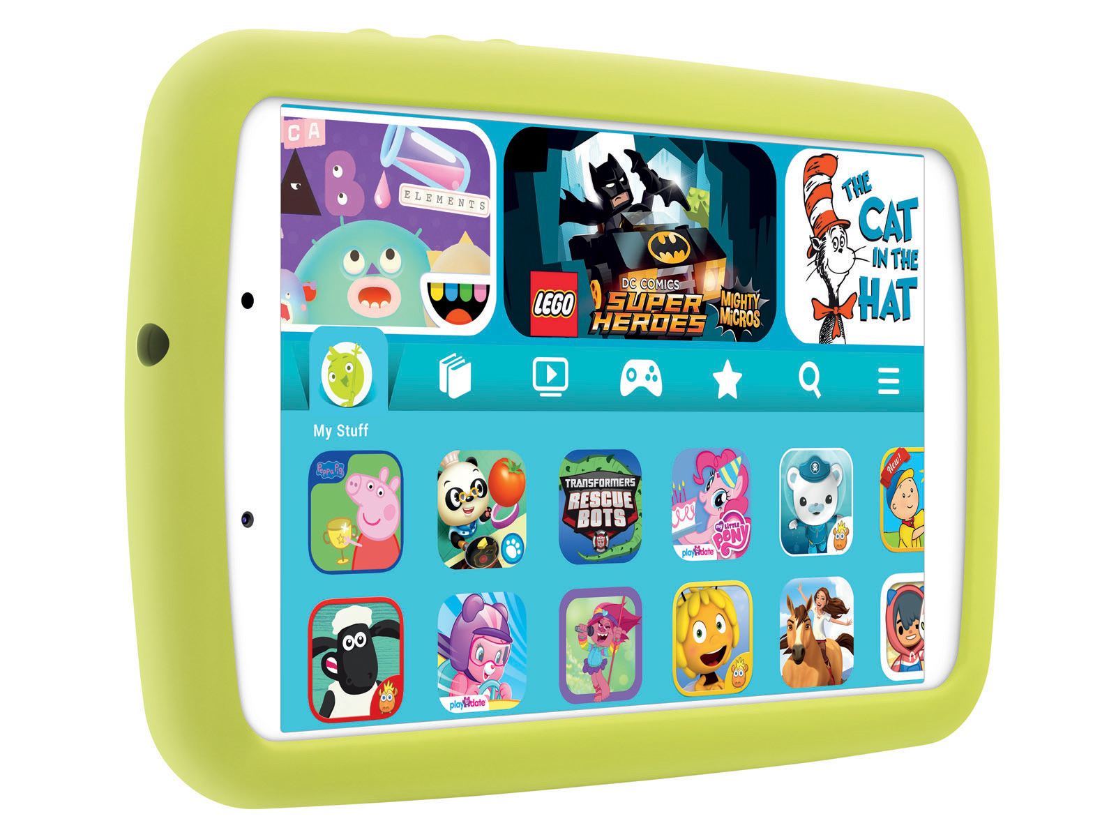 Samsung Kids Edition (2019) – image 2