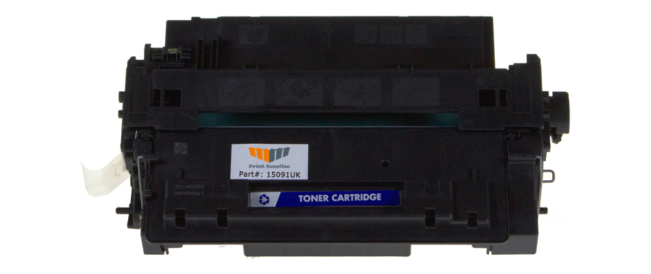 MM 15091UK toner cartridge 1 pc(s) Black – image 2