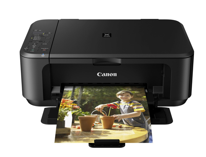 Canon PIXMA MG3250 Inkjet A4