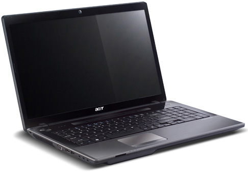 Acer Aspire AS1551-32B2G32n AMD Athlon II Neo K325 – image 1