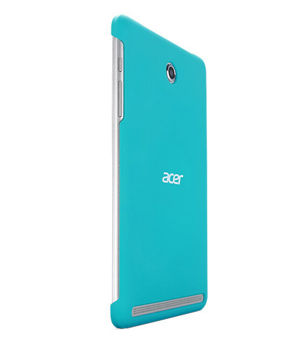 Acer A1-84X 20.3 cm (8") Cover Blue – image 2