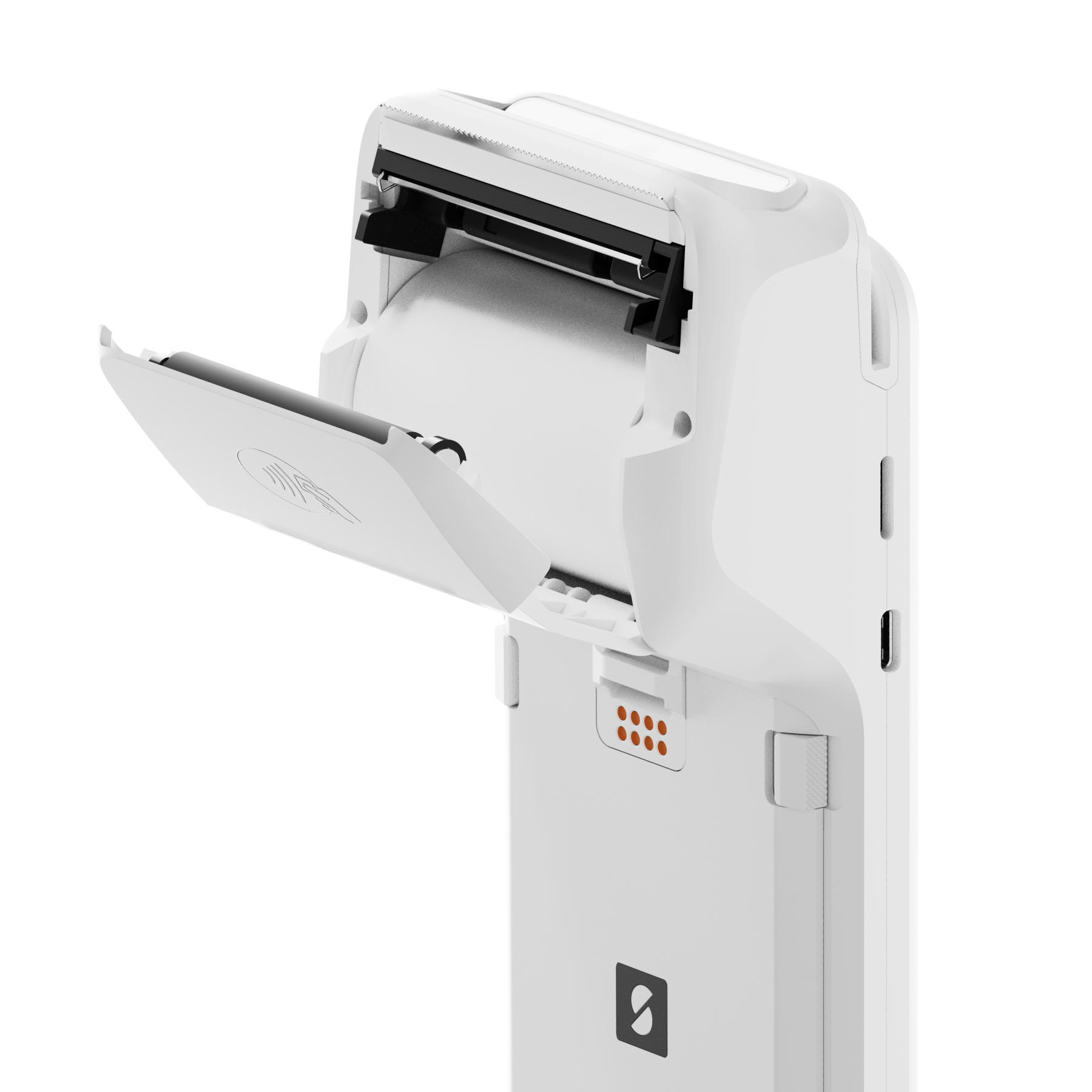 SumUp Terminal smart card reader USB Wi-Fi + – image 6