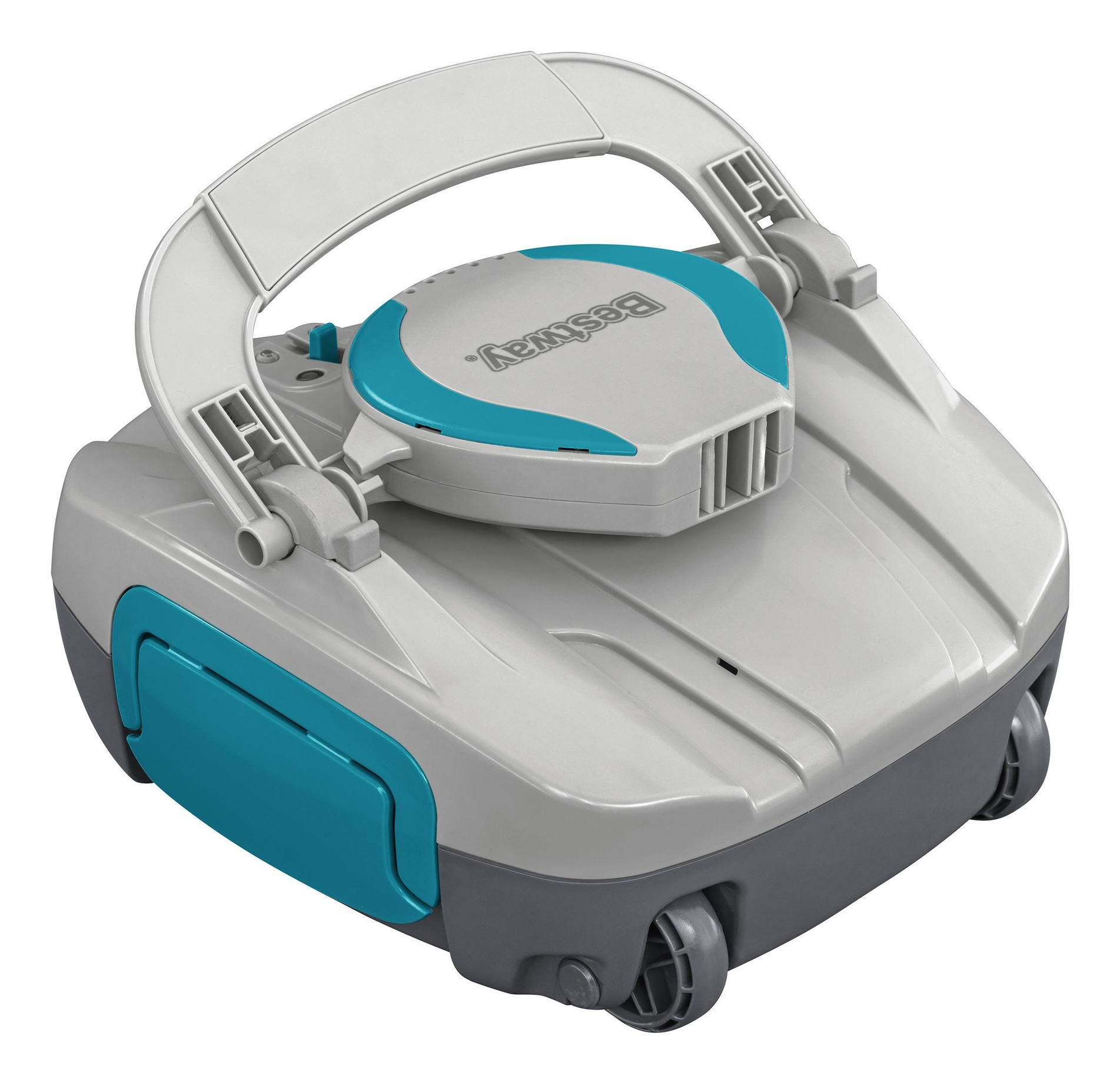 Bestway AquaTronix G100 Automatic Robotic Pool Vacuum – image 3
