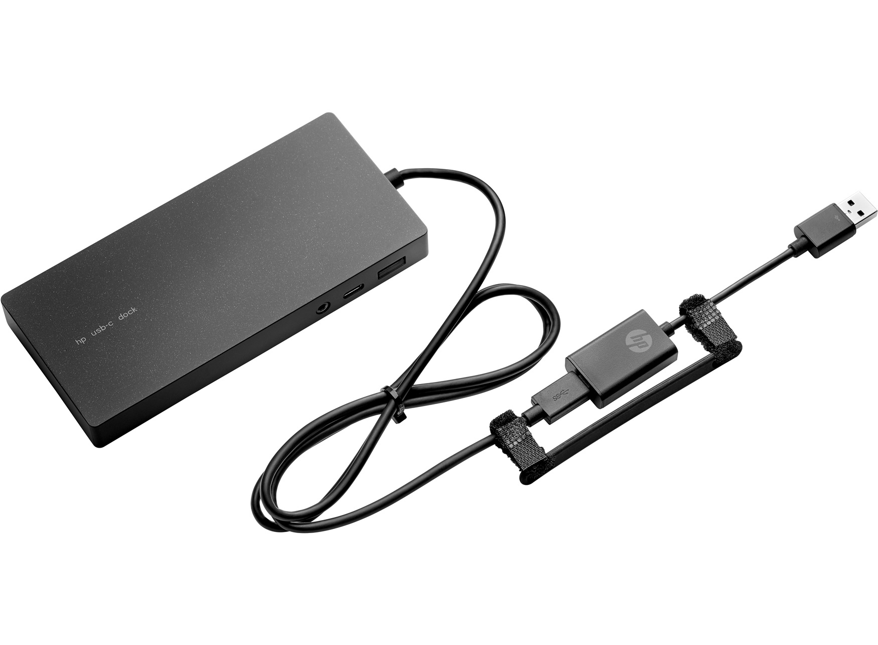 HP Elite USB-C Docking Station G2 – image 3