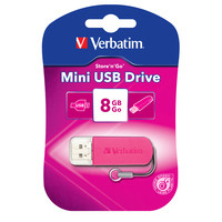 Verbatim Store 'n' Go Mini 8GB – image 5