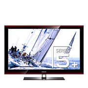 Samsung PS50B550T4 TV – image 3