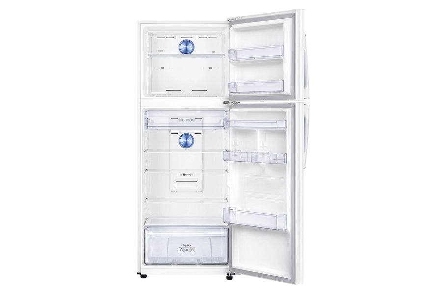 Samsung RT38K5400WW Freestanding – image 4
