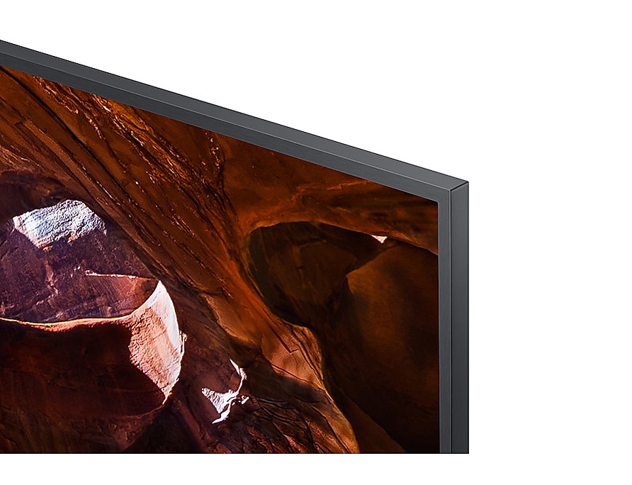 Samsung Series 7 UE55RU7400S – image 9