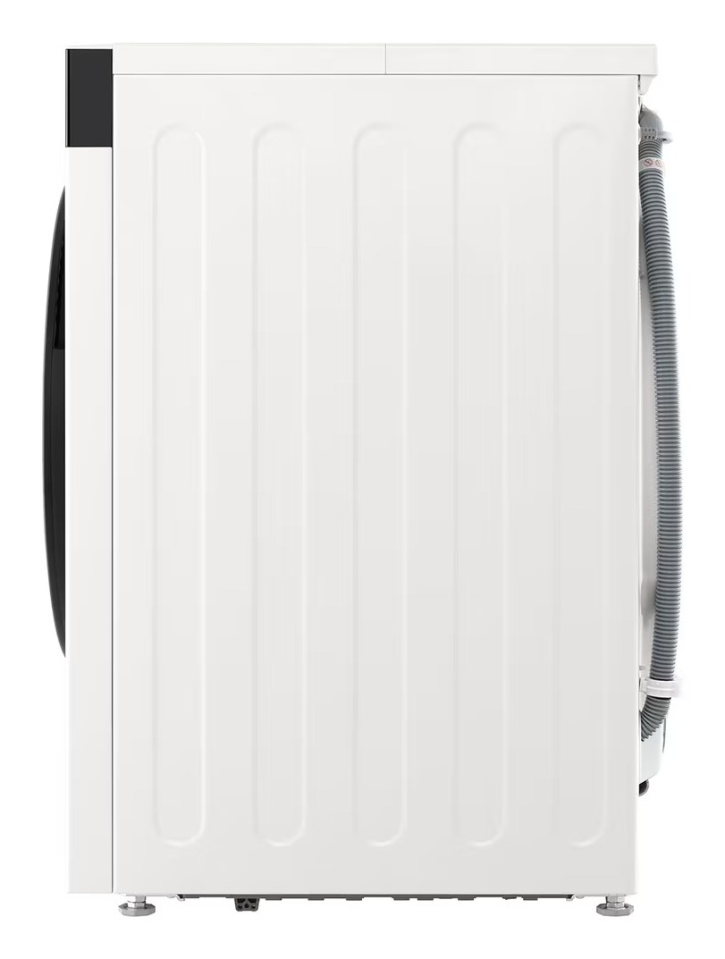 LG F4X5509TBB washing machine Front-load – image 3