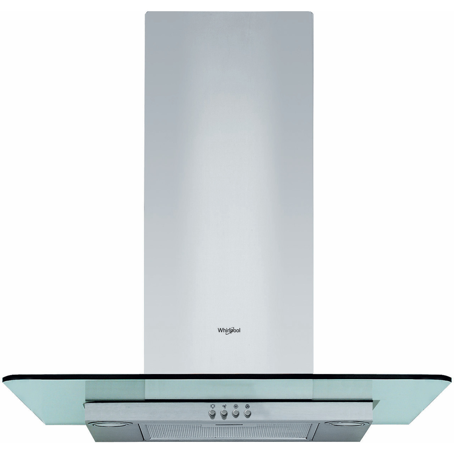 Whirlpool WHFG 64 F LM X