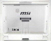 MSI Wind Top AE1900 – image 2