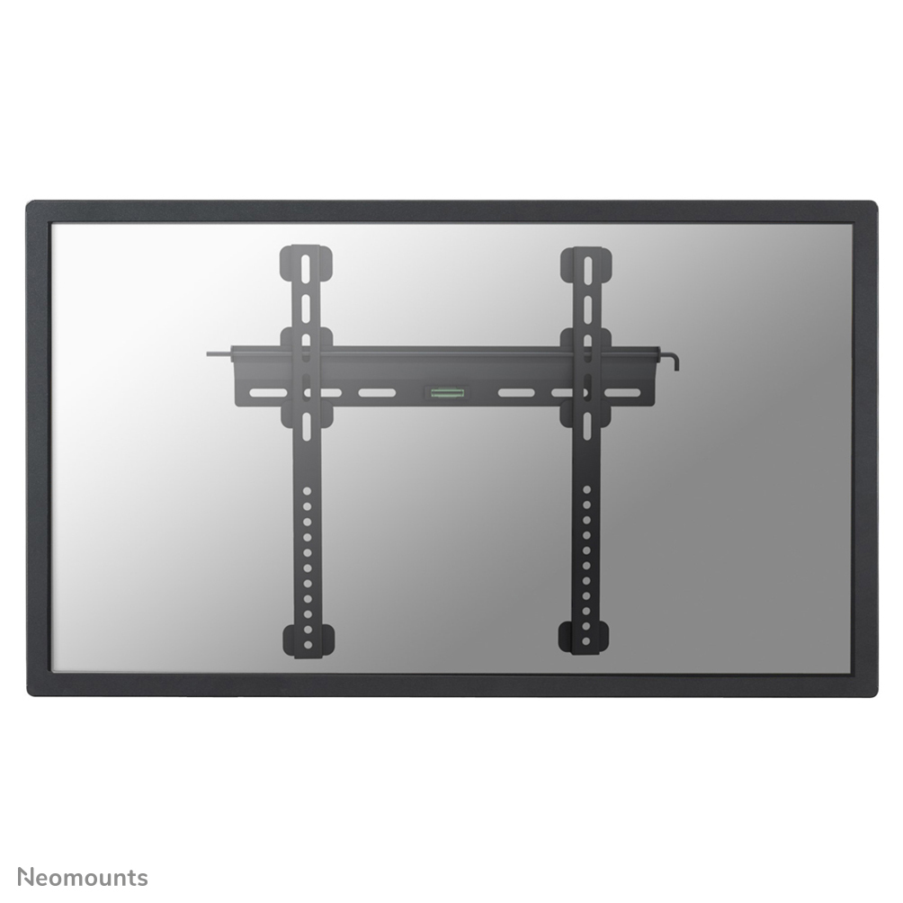 Neomounts PLASMA-W040BLACK TV mount wall 23-52" - fixed – image 1