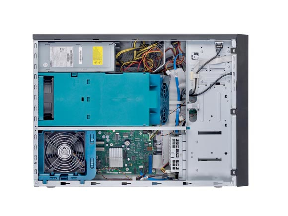 Fujitsu PRIMERGY TX200 S4 – image 3
