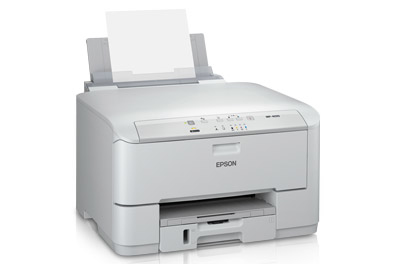 Epson WP-4010 inkjet printer Colour – image 5