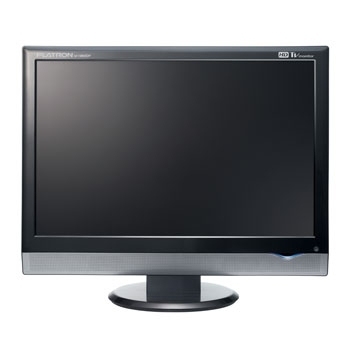 LG M228WDP-BZ computer monitor