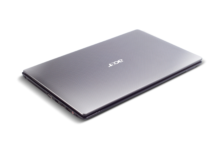 Acer Aspire 5745G-354G50MNKS – image 2