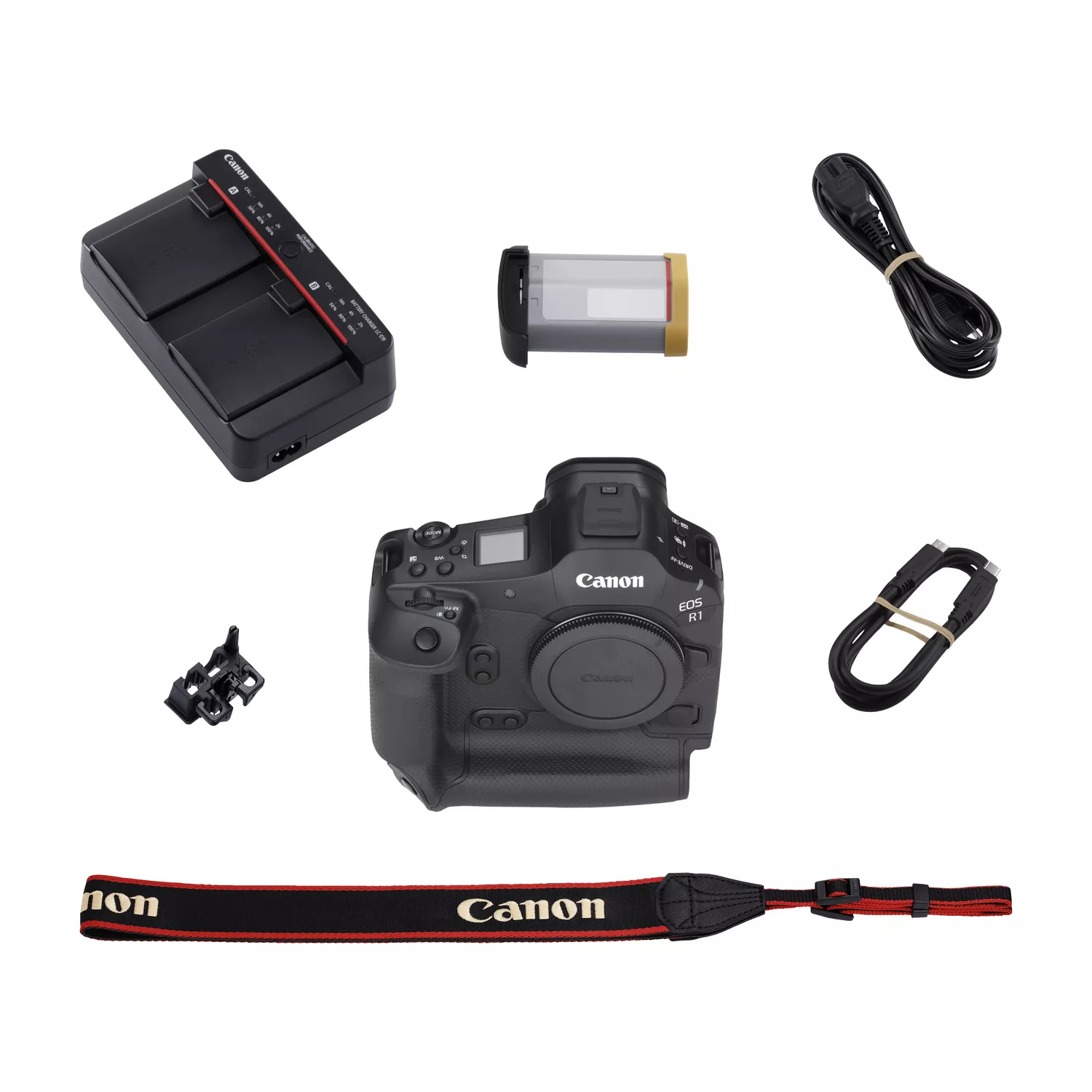 Canon EOS R1 – image 6