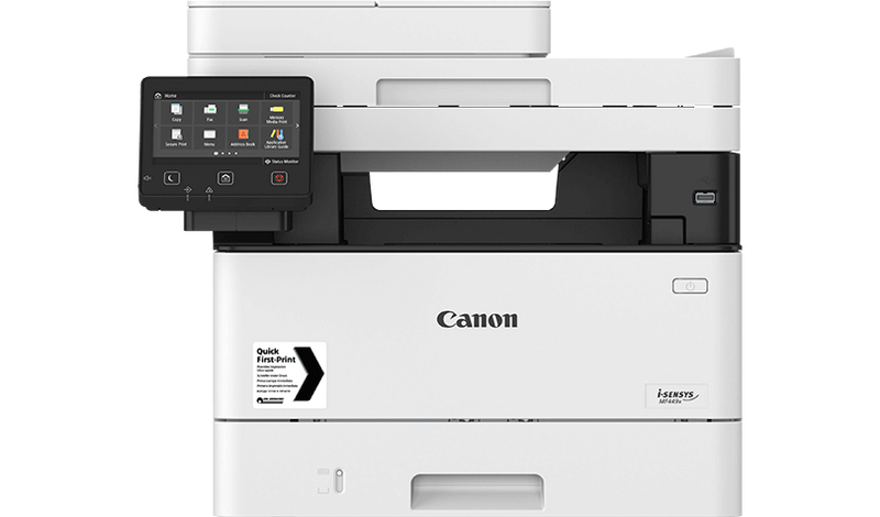 Canon i-SENSYS MF446x Laser A4 – image 1