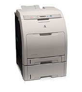Fujitsu Color LaserJet 3000dtn