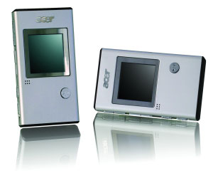 Acer MP-150 1GB