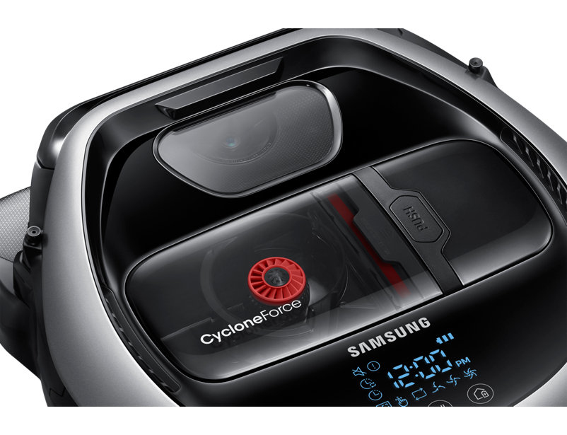 Samsung VR20M705CUS Black – image 9