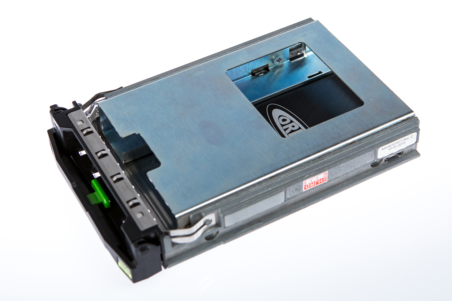 Origin Storage SSD 480GB 3.5in SATA MWL 3DWPD in Hot Swap Caddy – image 2