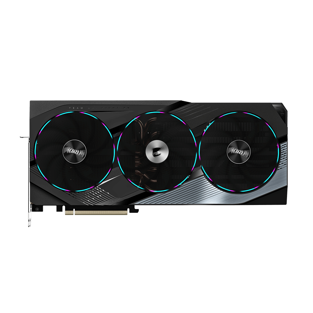 GIGABYTE GeForce RTX 4070 Ti ELITE 12G – image 2
