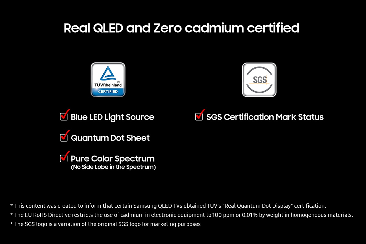 Samsung QN65Q7F5AFXZX TV – image 6